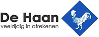 ZO| partners: logo De Haan
